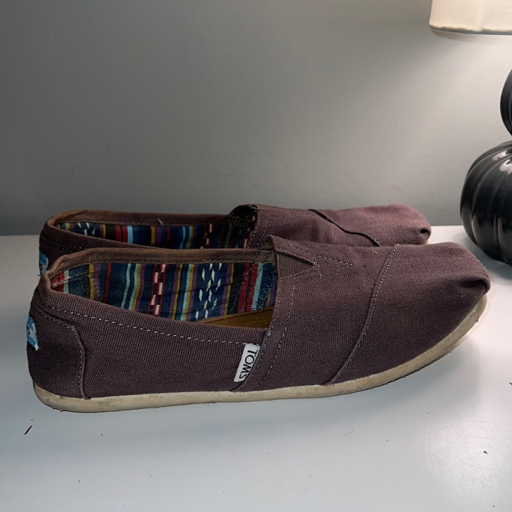 TOMS